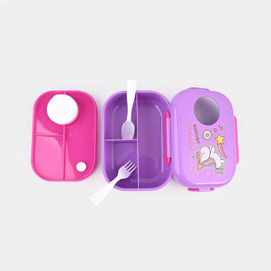 Plastic Water Bottle for Kids | 1100ml