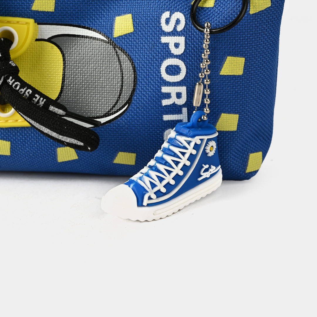 Pencil Pouch for Kids