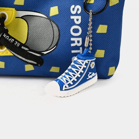 Pencil Pouch for Kids