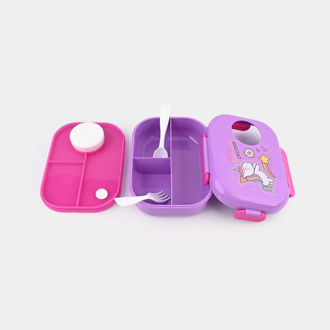 Plastic Water Bottle for Kids | 1100ml