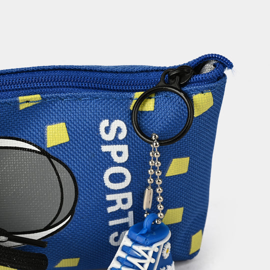 Pencil Pouch for Kids