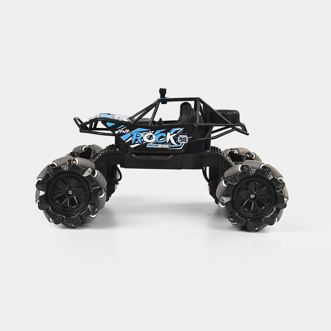 Speed Sprint 4x4 Sports Climbing Stunt Car