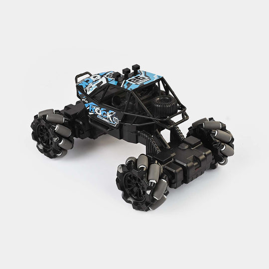 Speed Sprint 4x4 Sports Climbing Stunt Car