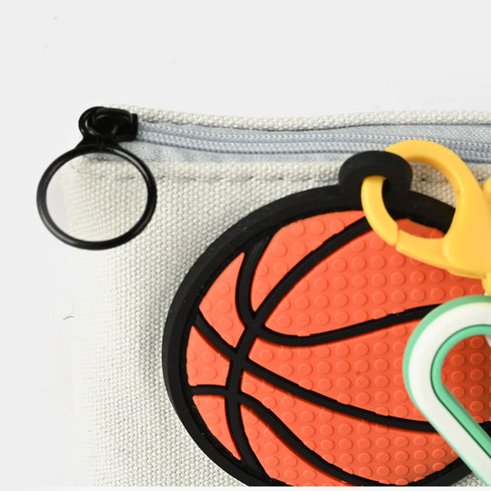 Pencil Pouch for Kids