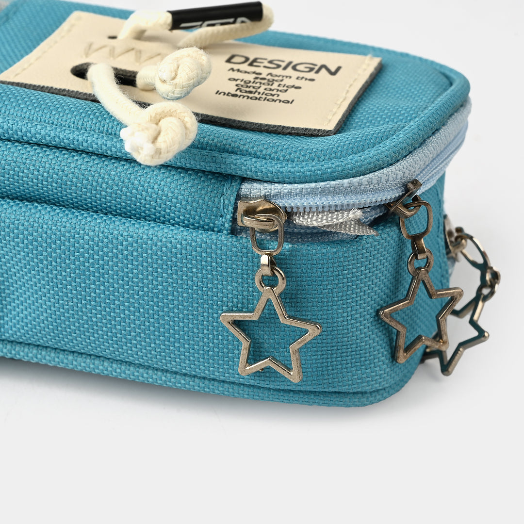 Pencil Pouch for Kids