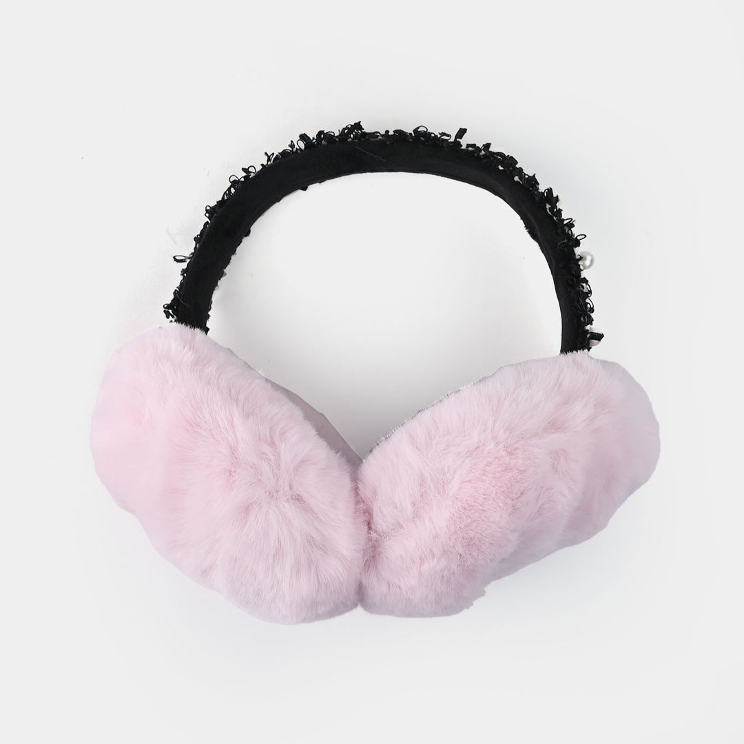 Stylish & Protective Earmuff For Kids