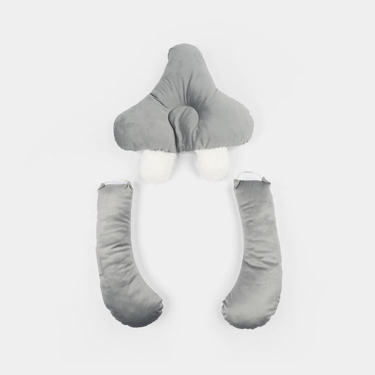 Baby Soothing Pillow