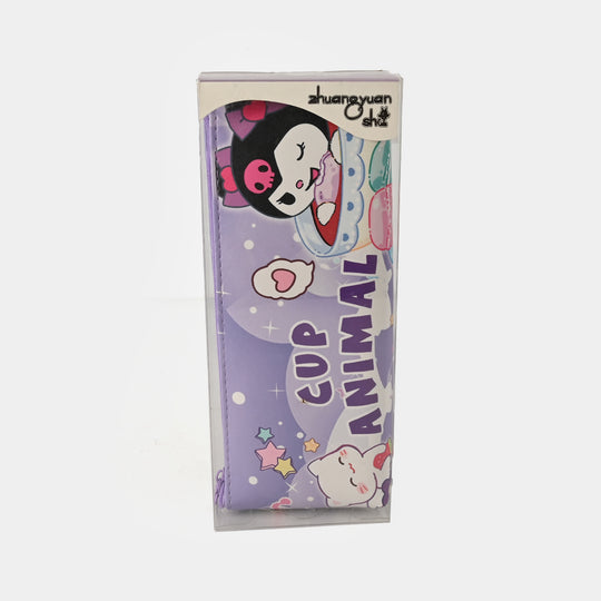 Pencil Pouch for Kids