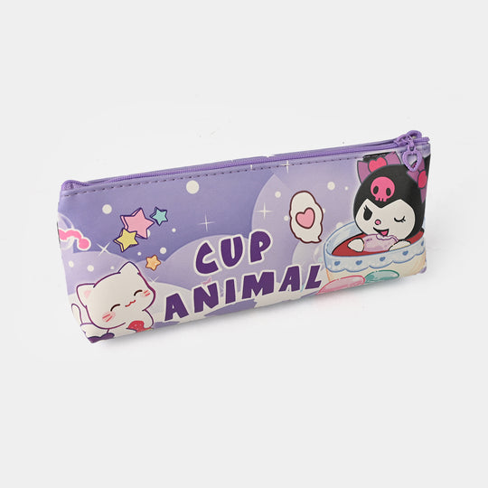 Pencil Pouch for Kids