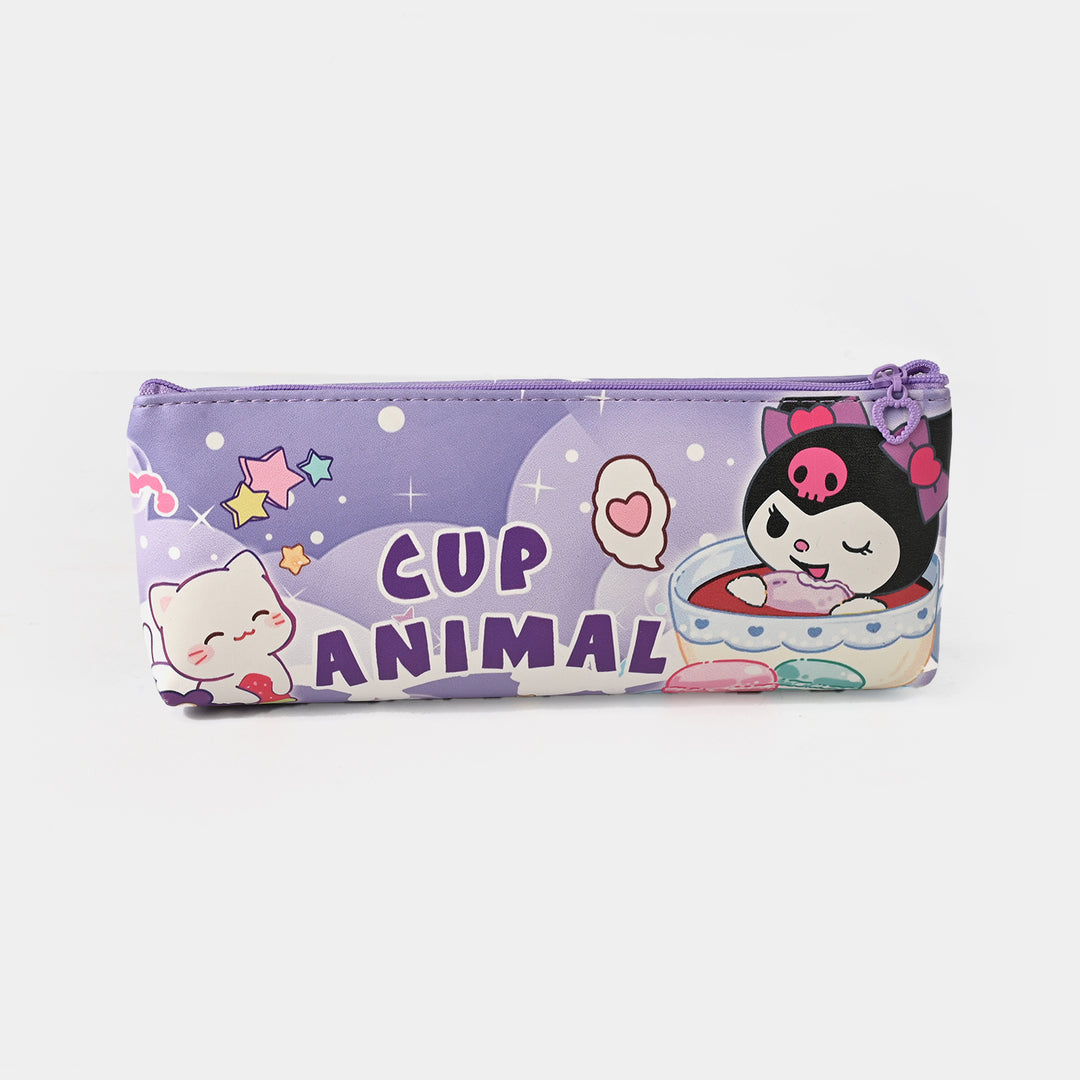 Pencil Pouch for Kids