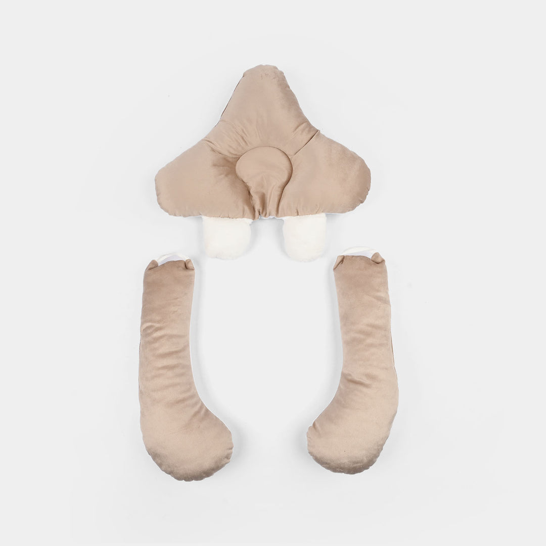 Baby Soothing Pillow