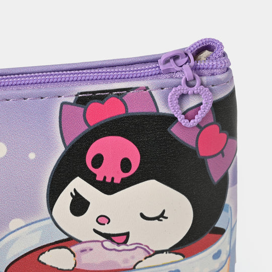 Pencil Pouch for Kids