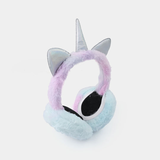 Stylish & Protective Earmuff For Kids