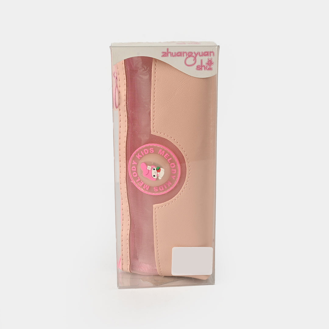 Pencil Pouch for Kids