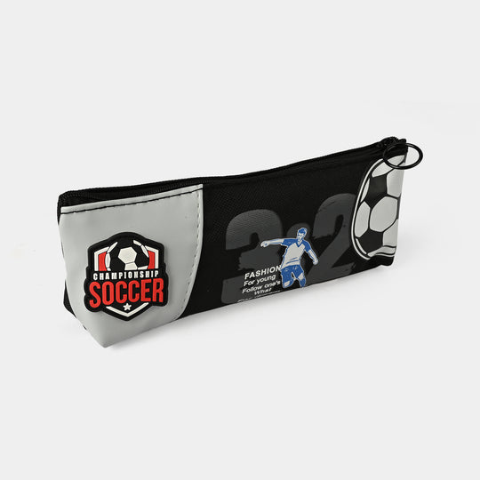 Pencil Pouch for Kids