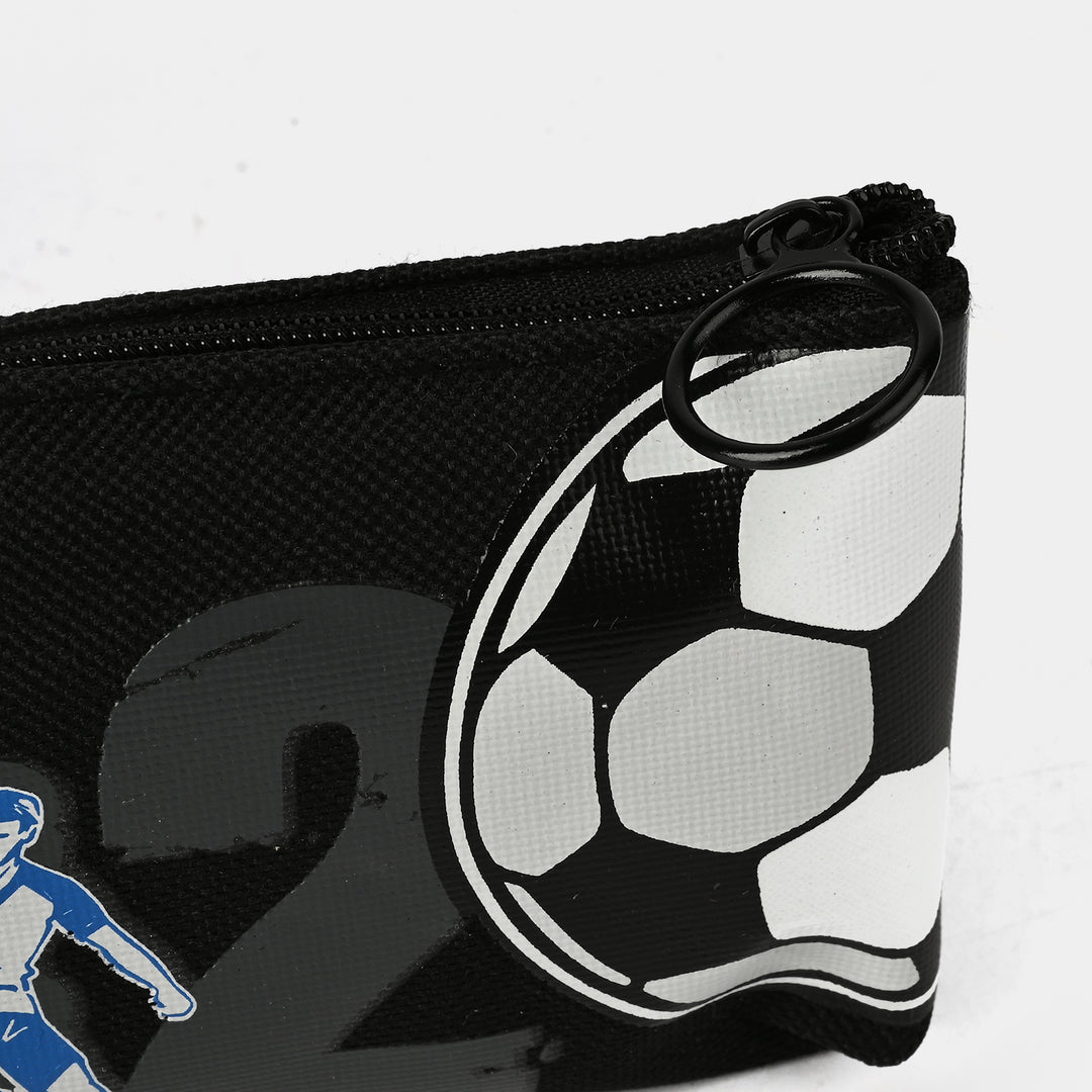 Pencil Pouch for Kids