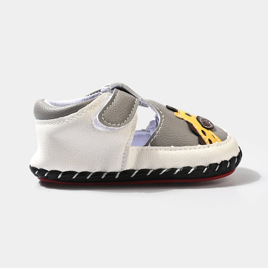 Infant Boys Shoes C-811-GREY