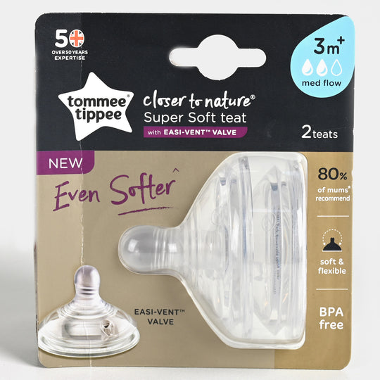 Tommee Tippee  Soft Teat