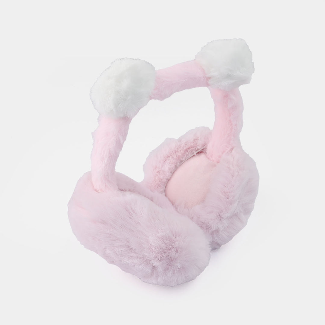 Stylish & Protective Earmuff For Kids