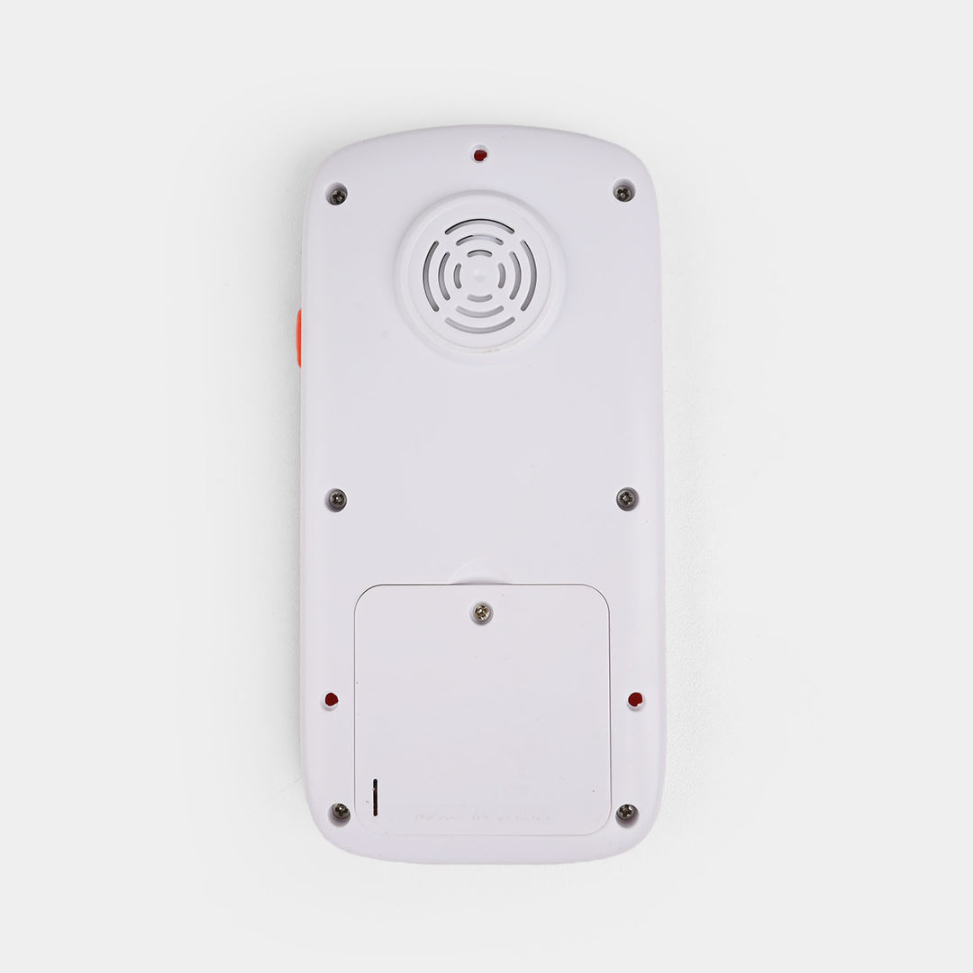 Kids Learning Toy Smartphone