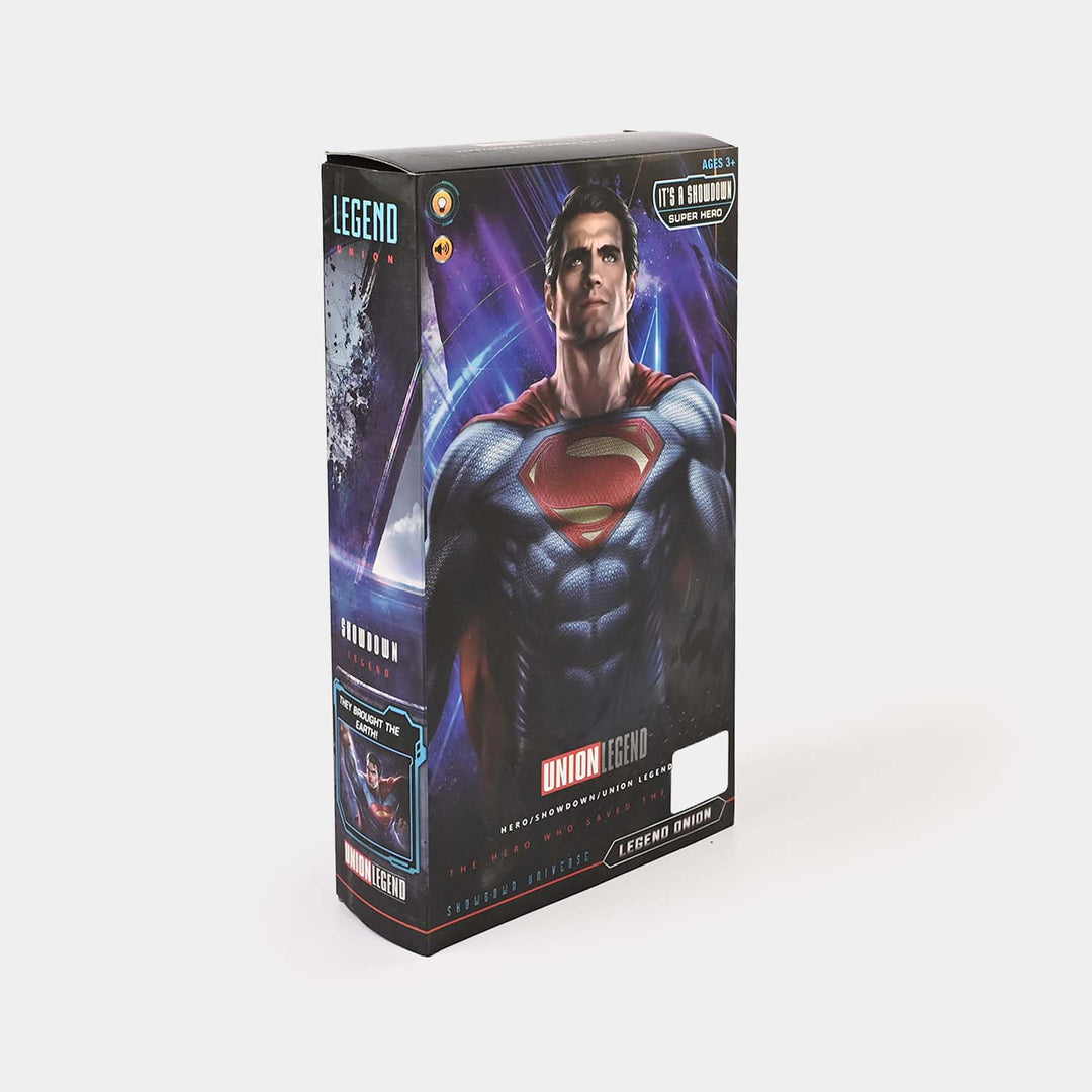 Character Action Figure For Kids