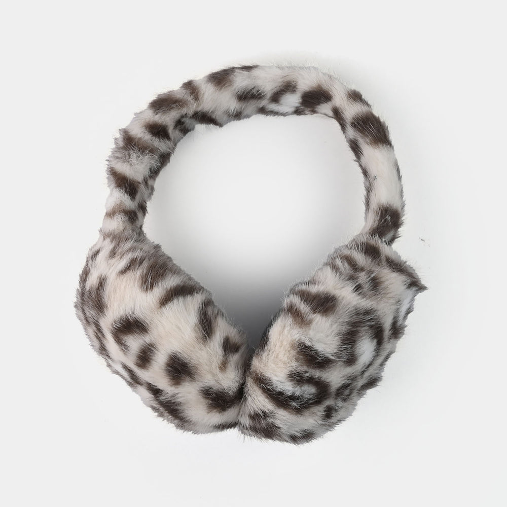 Stylish & Protective Earmuff For Kids