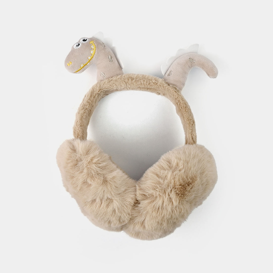 Stylish & Protective Earmuff For Kids