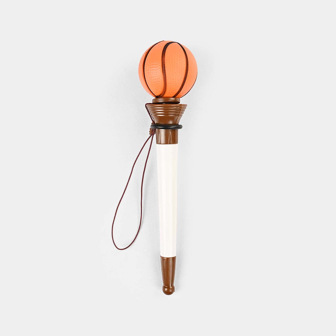 Creative Cute Playful Ball Pen