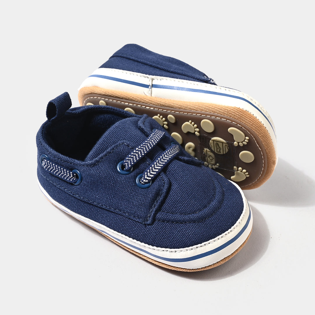 Infant Boys Shoes 2278-NAVY