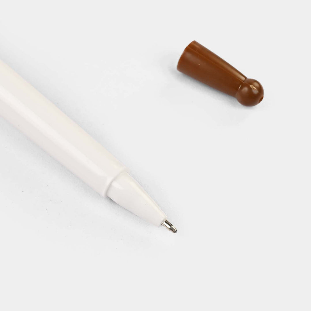 Creative Cute Playful Ball Pen