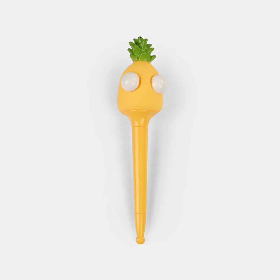 Creative Cute Playful Ball Pen