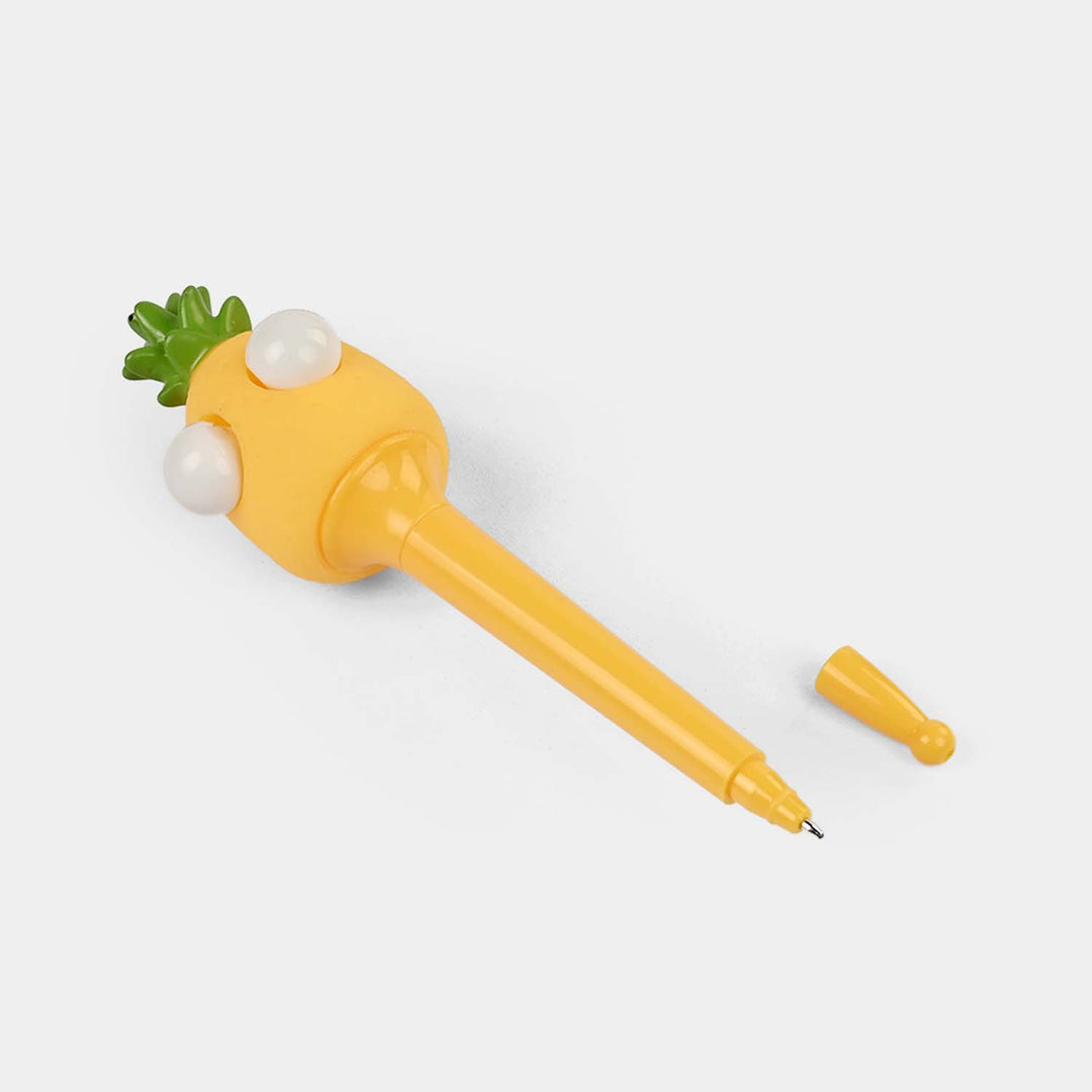 Creative Cute Playful Ball Pen