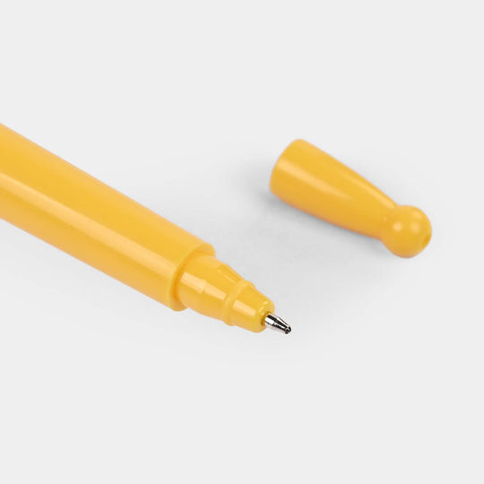 Creative Cute Playful Ball Pen