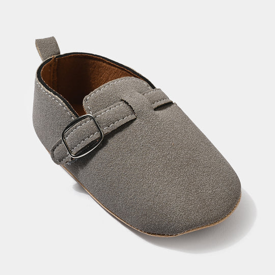 Infant Boys Shoes 8125-GREY