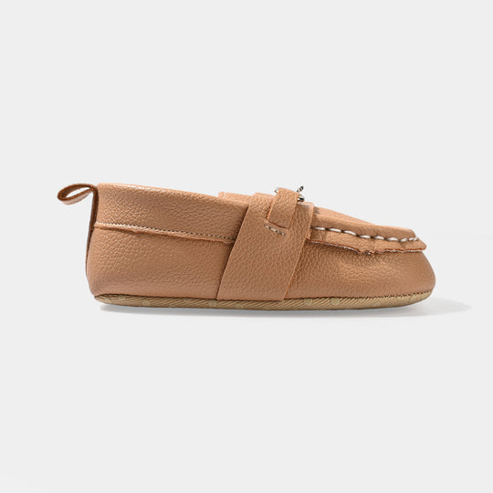 Infant Boys Shoes J08-BROWN