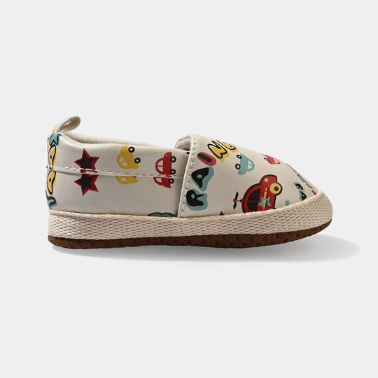 Infant Boys Shoes D141