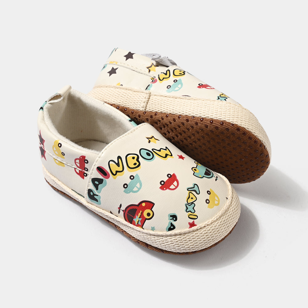 Infant Boys Shoes D141