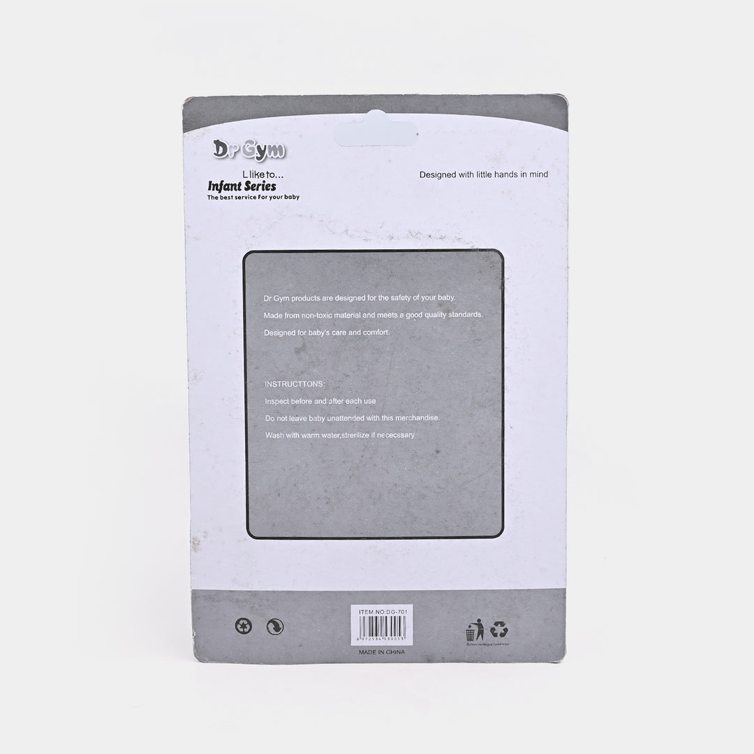 Nasal Aspirator Kit | Blue