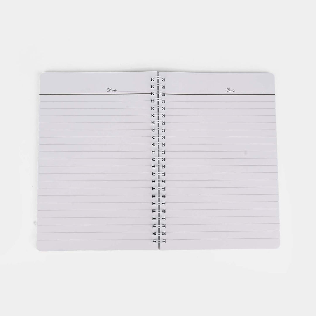 Printed Notebook/Diary (Mughal Emperor)