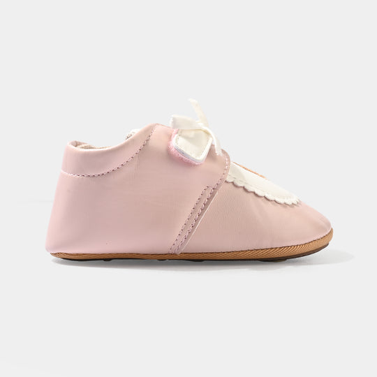 Infant Girls Shoes 2279-PINK
