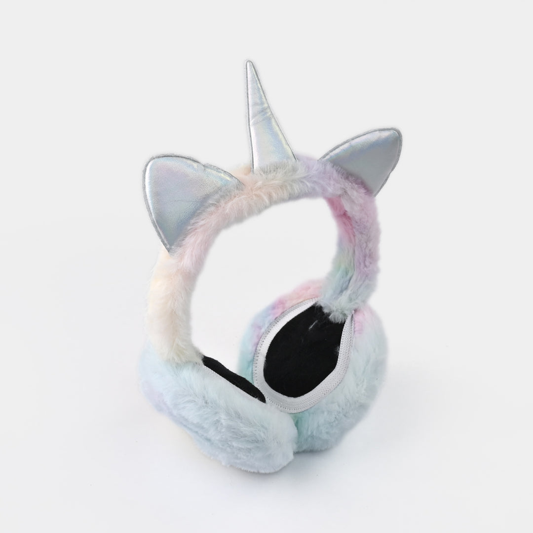 Stylish & Protective Earmuff For Kids