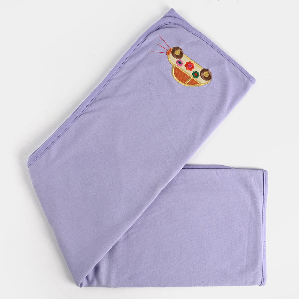 Baby Wrapping Sheet | 0M+
