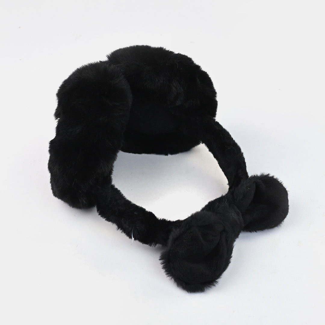 Stylish & Protective Earmuff For Kids