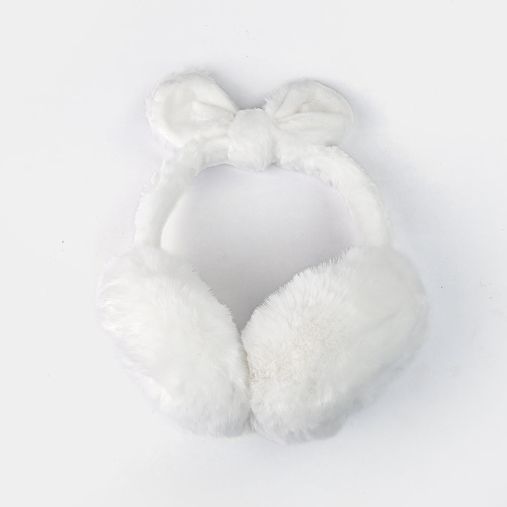 Stylish & Protective Earmuff For Kids