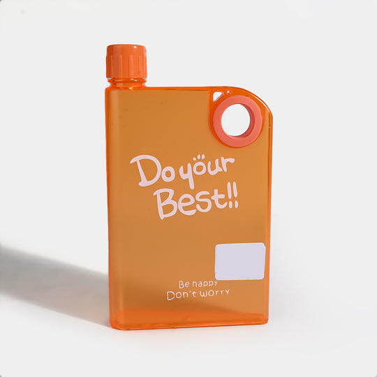 Plastic Water Bottle for Kids | 380ml