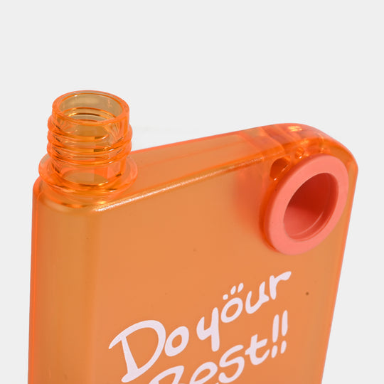 Plastic Water Bottle for Kids | 380ml
