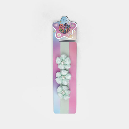 Soft & Stretchy Head Band – Perfect for Everyday Style