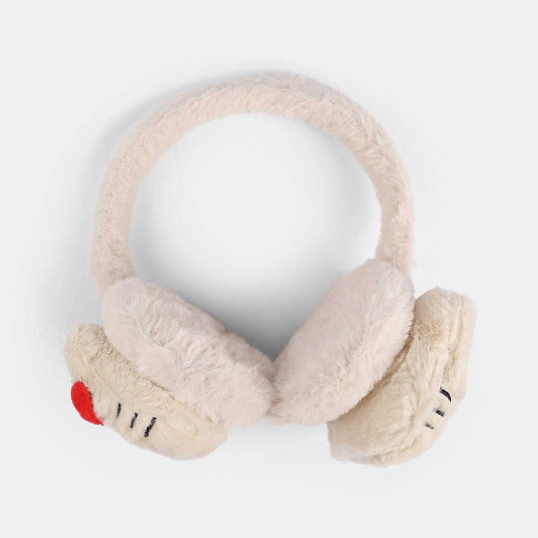 Stylish & Protective  Earmuff For Kids