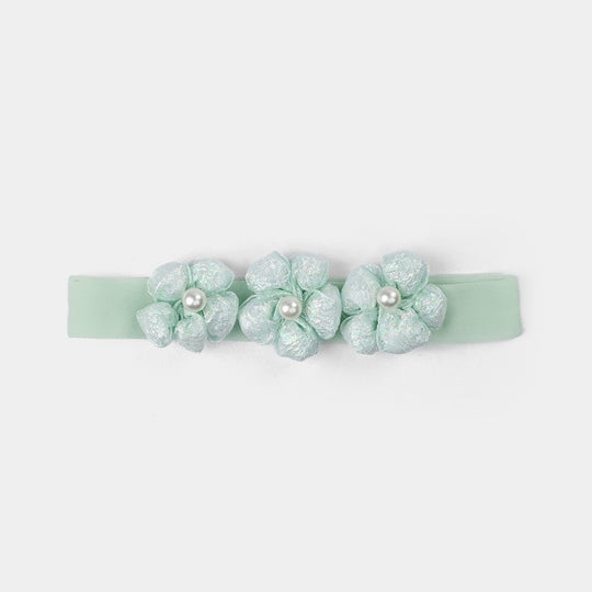 Soft & Stretchy Head Band – Perfect for Everyday Style