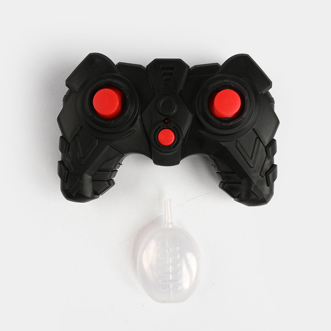 Spider-Man Remote Control Van for Kids